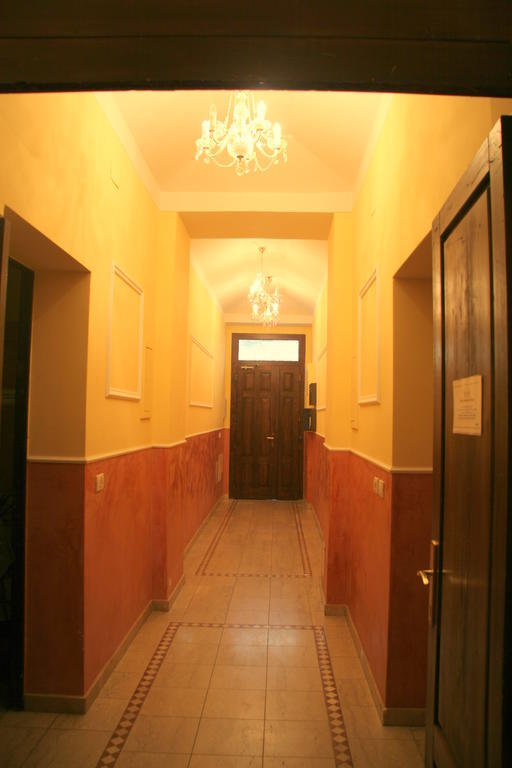 Vlkova Palace Praga Exterior foto